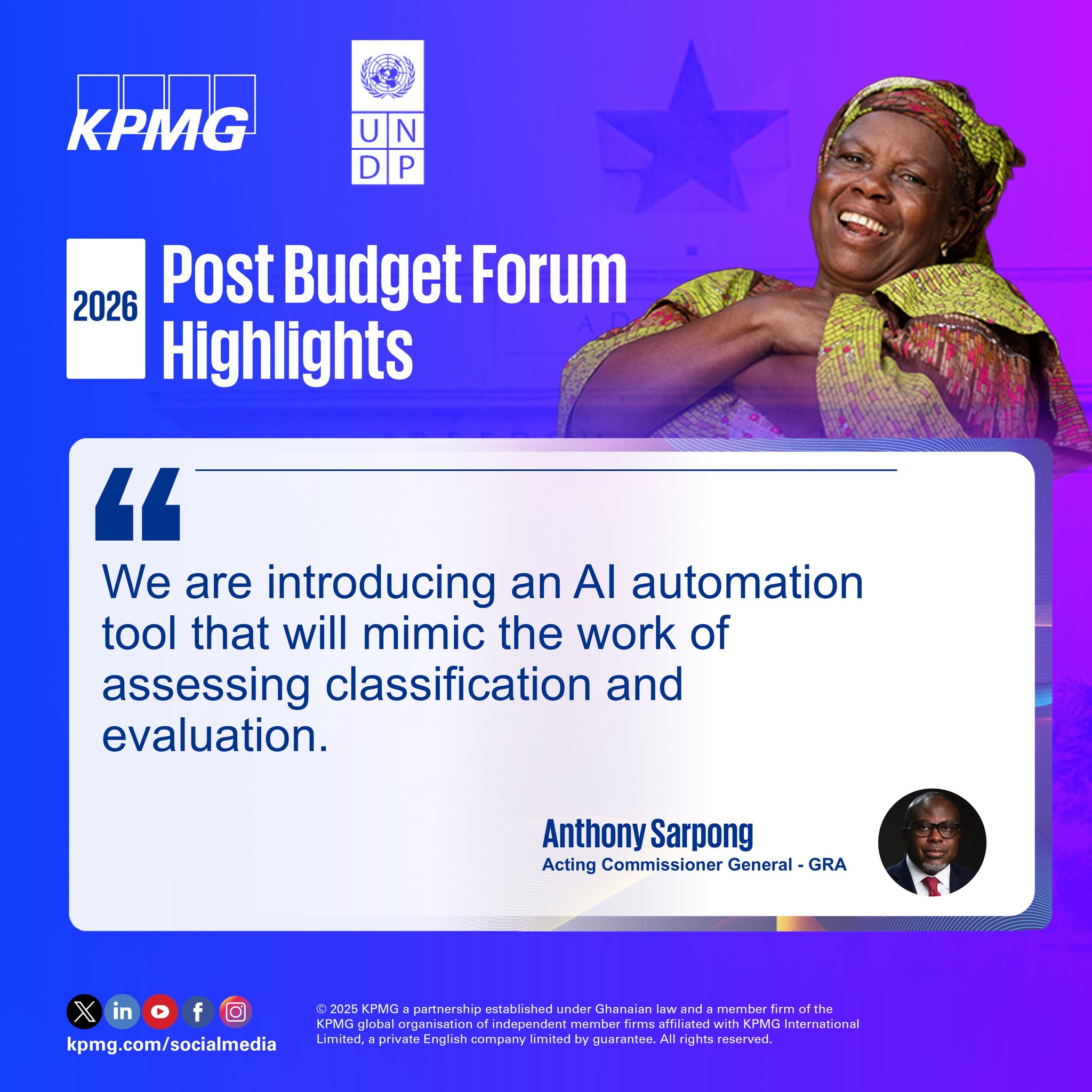 KPMG - 
