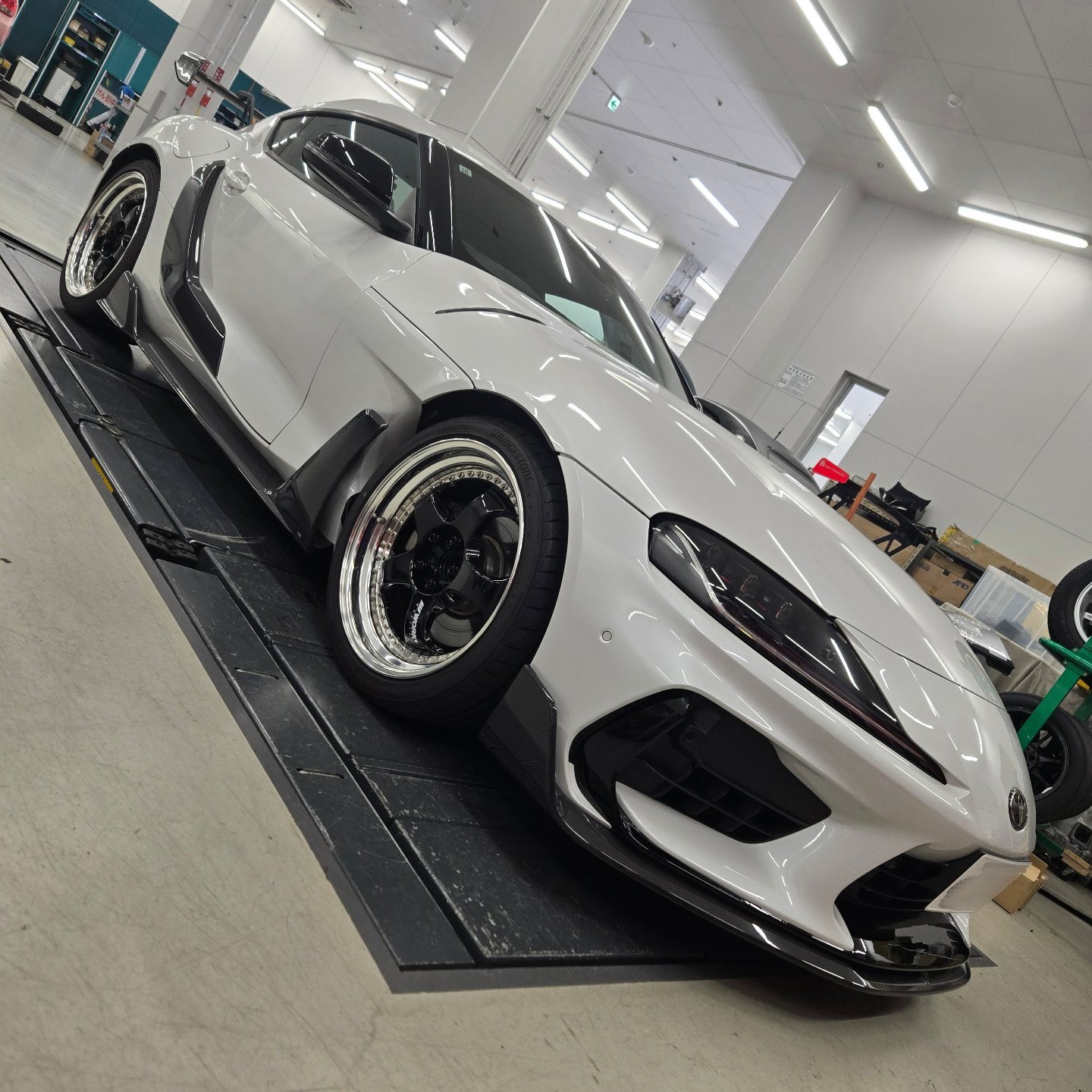 HTP Racing