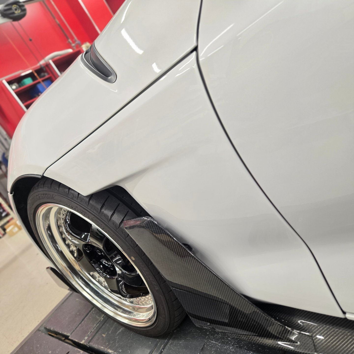 HTP Racing