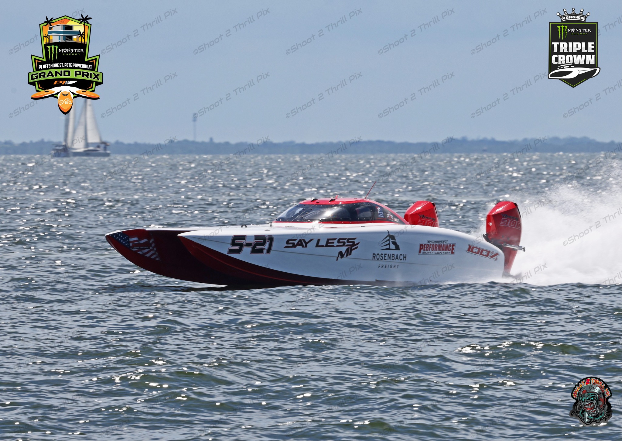APBA Offshore Racing | Auburndale FL