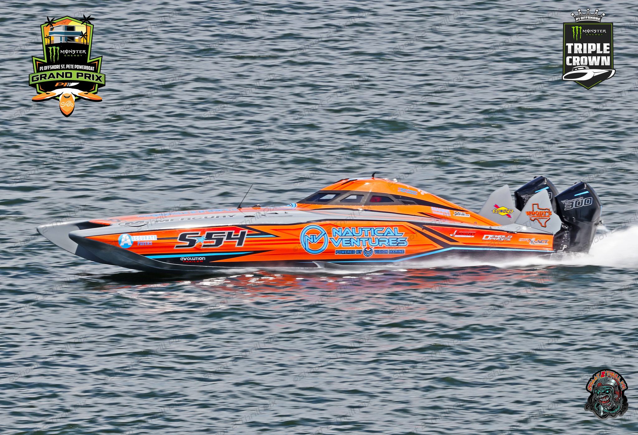 APBA Offshore Racing | Auburndale FL