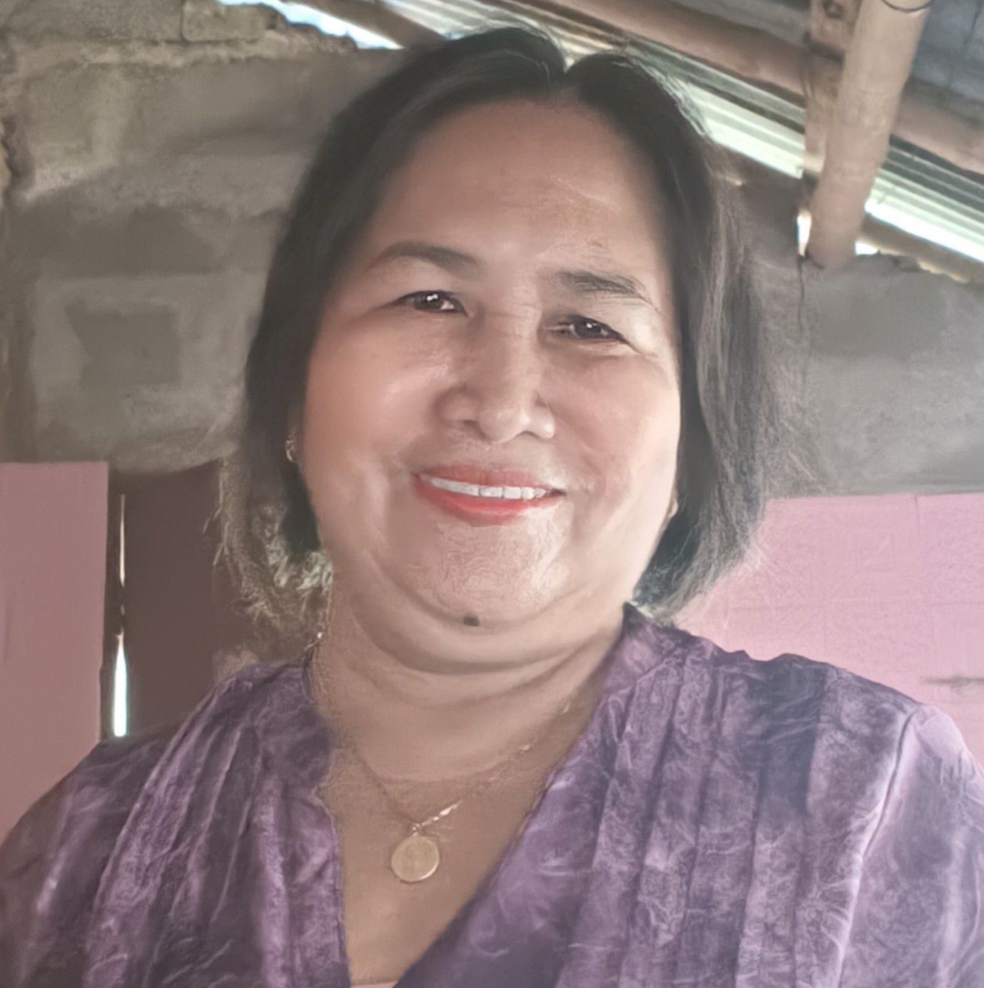 Lina Ancheta Olivas Ginez