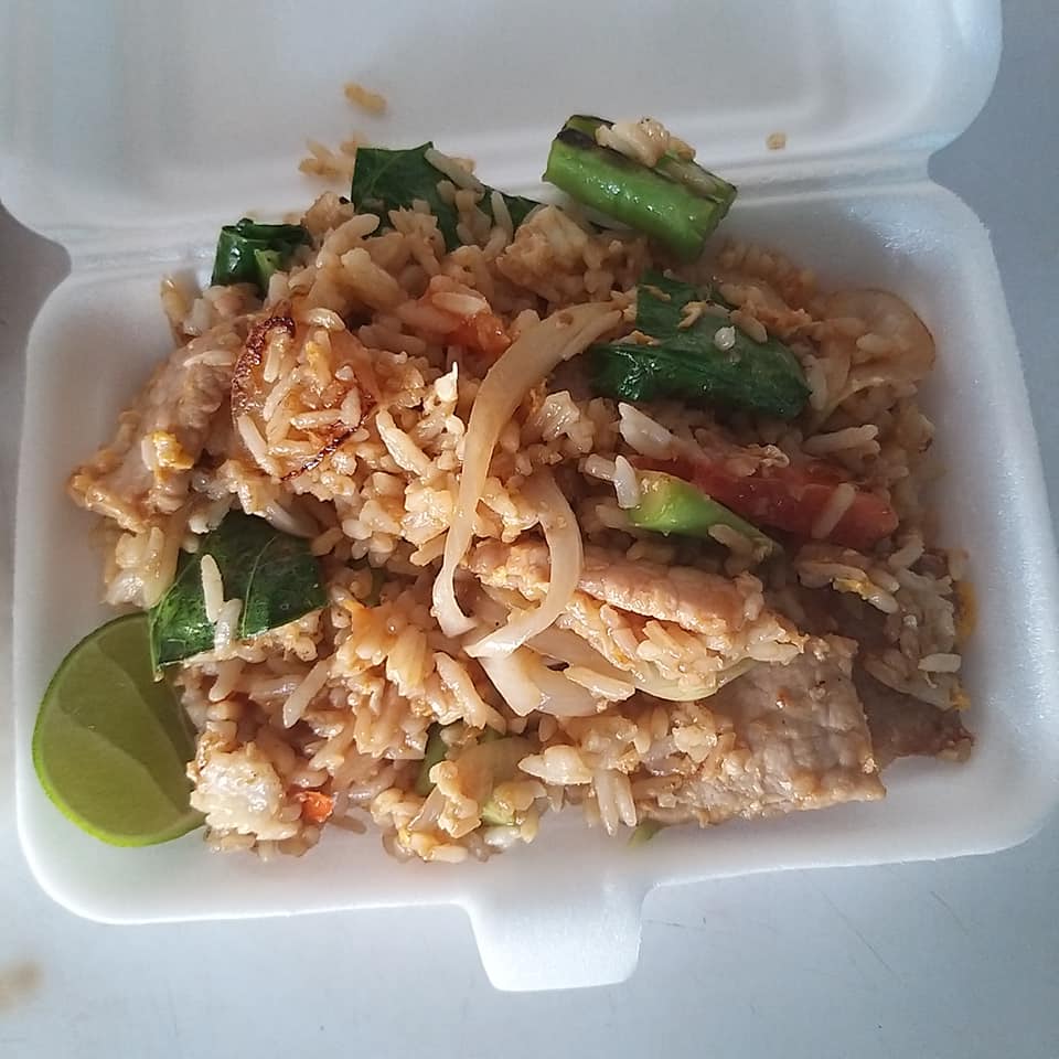 In Box Si - 🥰มีอีก แบบนี้ เอามั้ย🥰 👉เมนู ชุดสุดคุ้ม👈... | Facebook