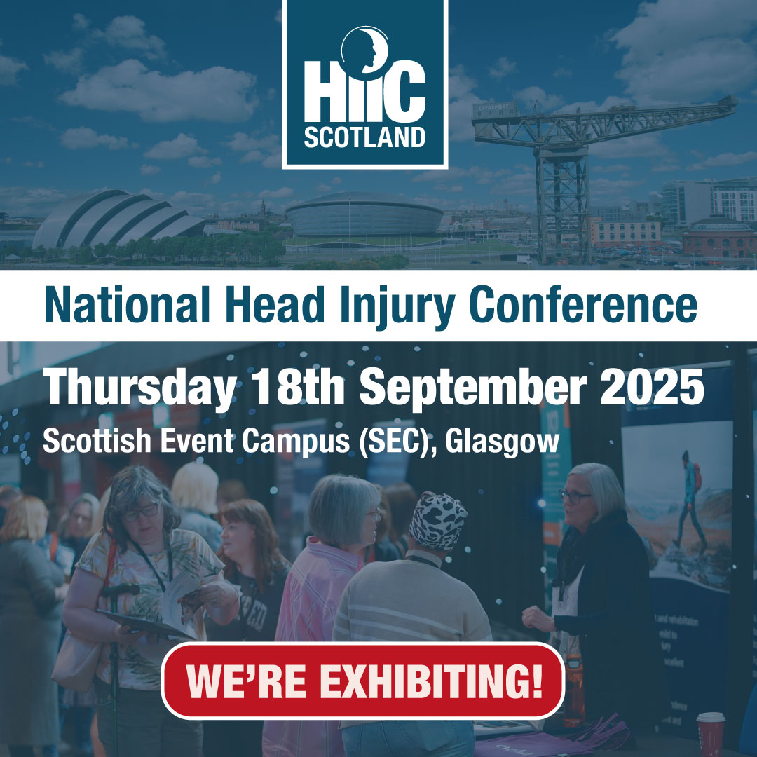 NeuroPhysio - We’re excited to announce that NeuroPhysio Scotland will ...