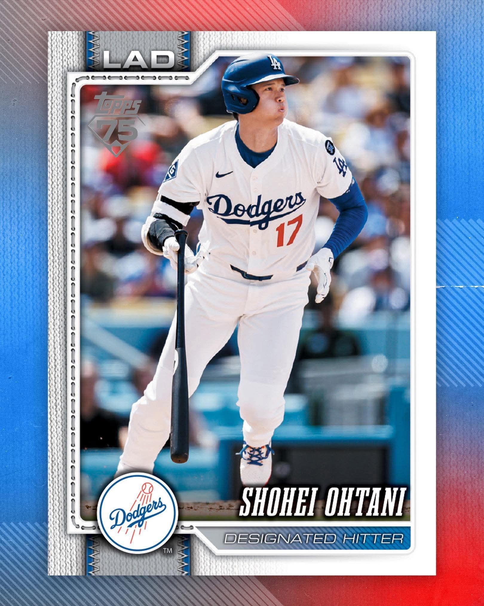 FIRST LOOK: 2026 @Topps Series 1 Home Field Advantage cards, set 