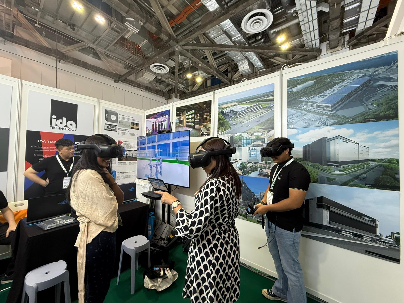 IDA Technology | Singapore Singapore