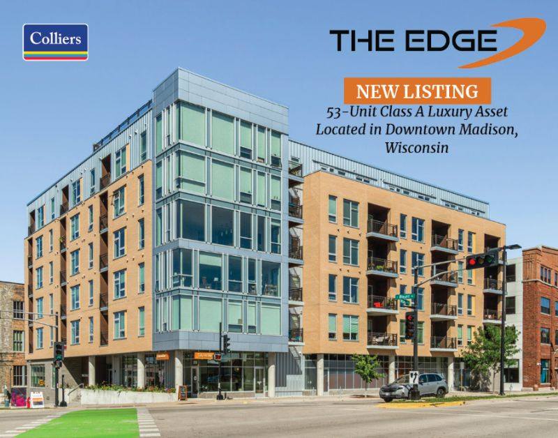 Forward Development Group | Verona WI