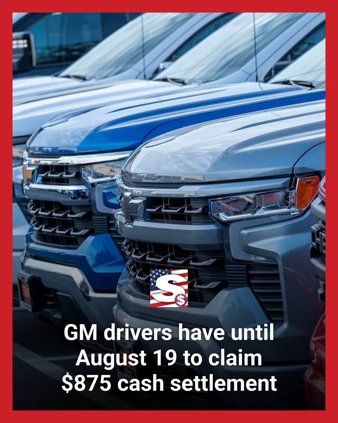 The US Sun - Money added a new photo. - The US Sun - Money