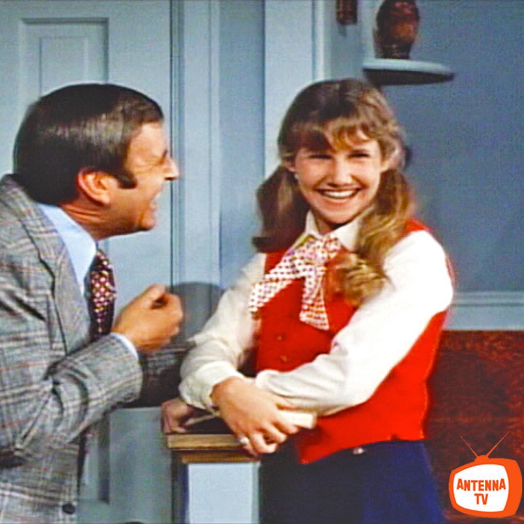 Pamelyn Ferdin - 50 years ago this week the cast of 
