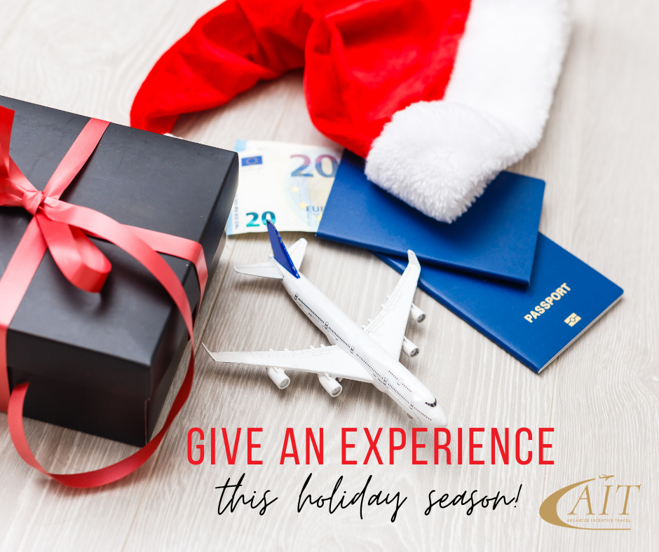 Advanced Incentive Travel