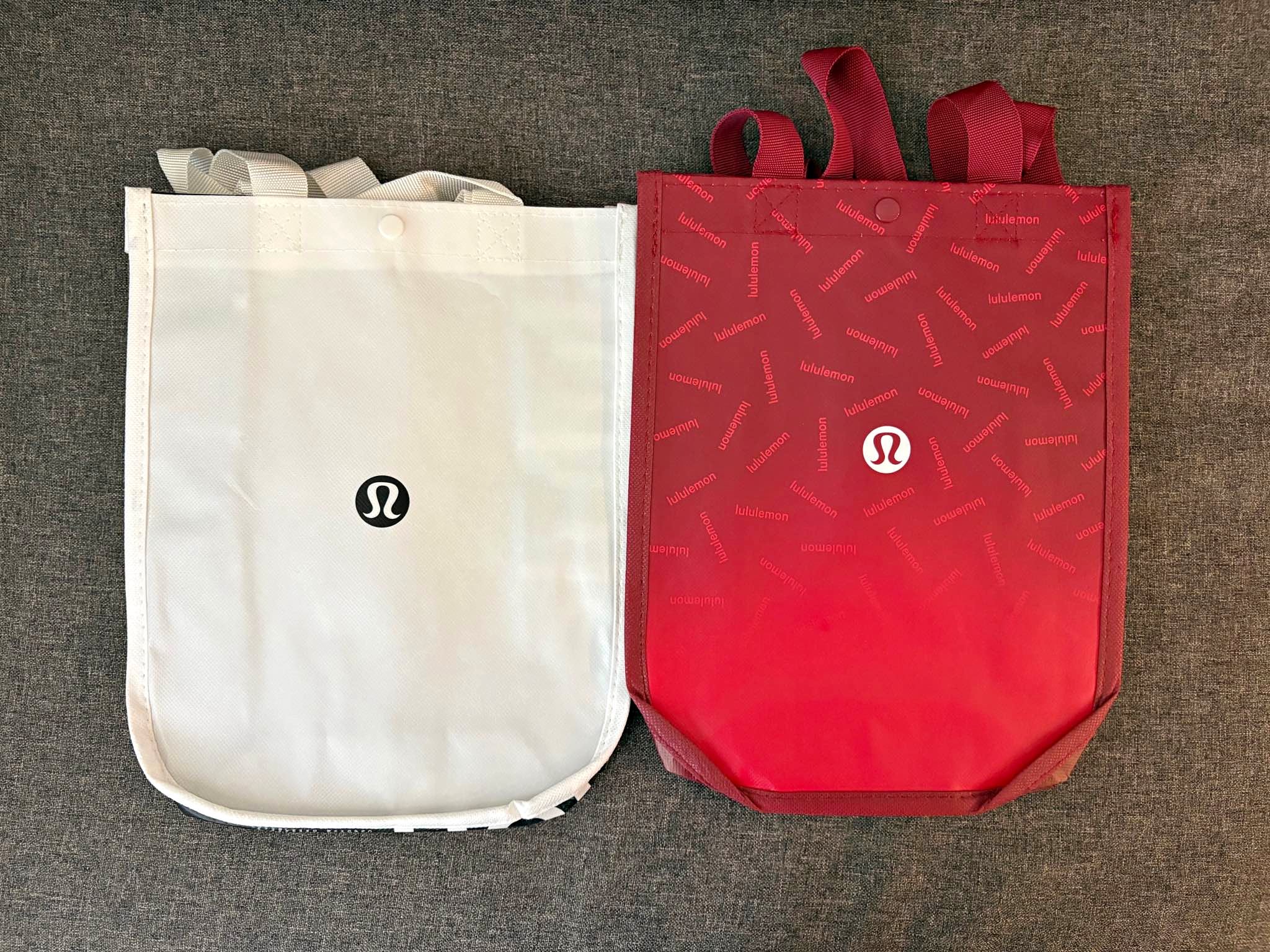 lululemon paper bags Reusable Shopping Bag Designed for Casual Lululemon Paper Bag December 2025