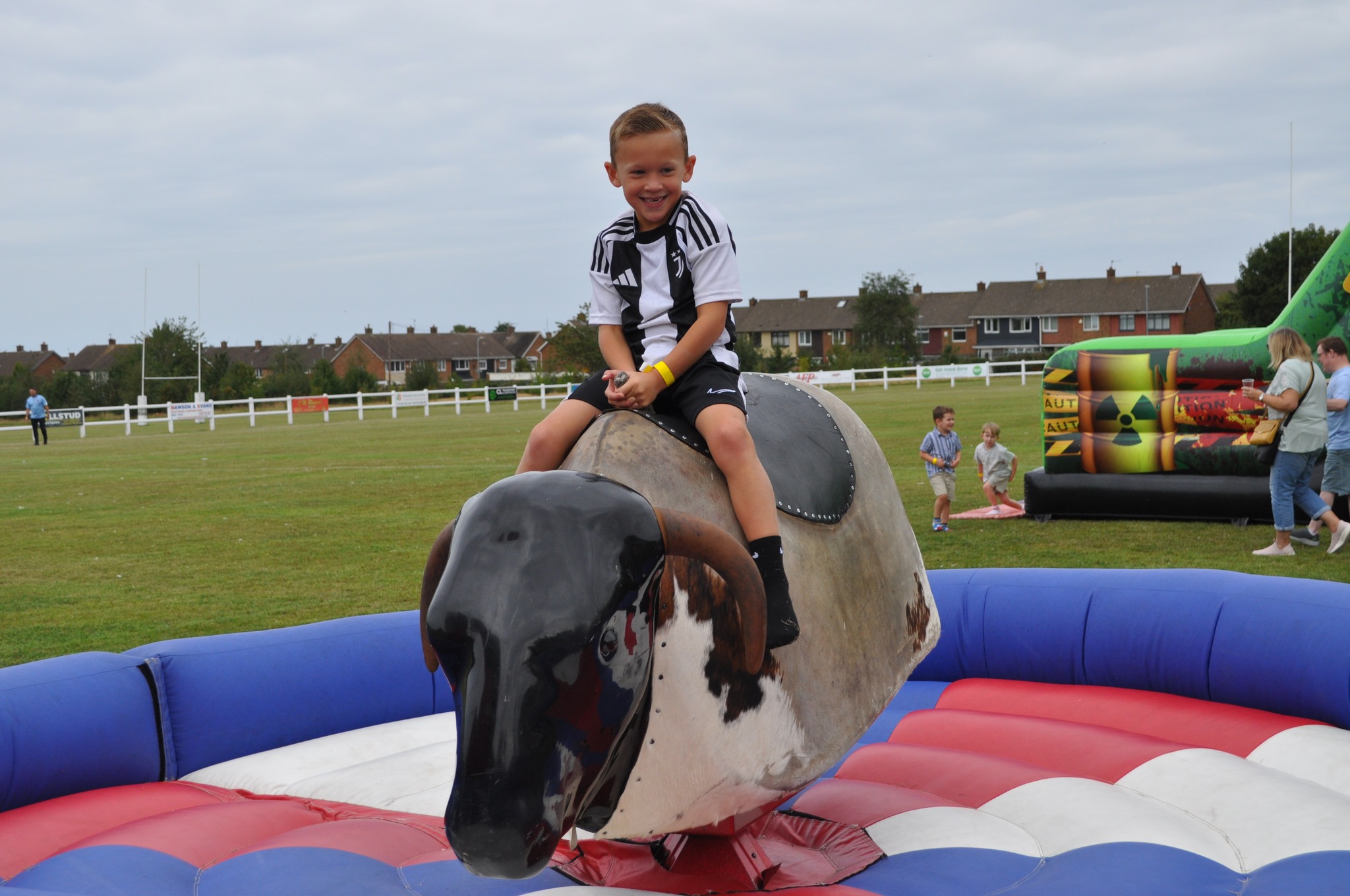 Acklam Rugby Club | Middlesbrough