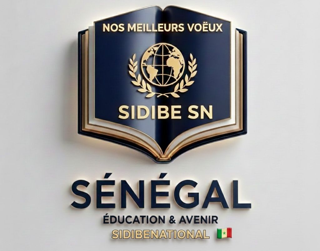 🇸🇳️M.E.N/Cellule Pédagogique SN/Éducation Nationale🇸🇳️ᴼᴿᴵᴳᴵᴻᴬᴸⓇ | Tous ...
