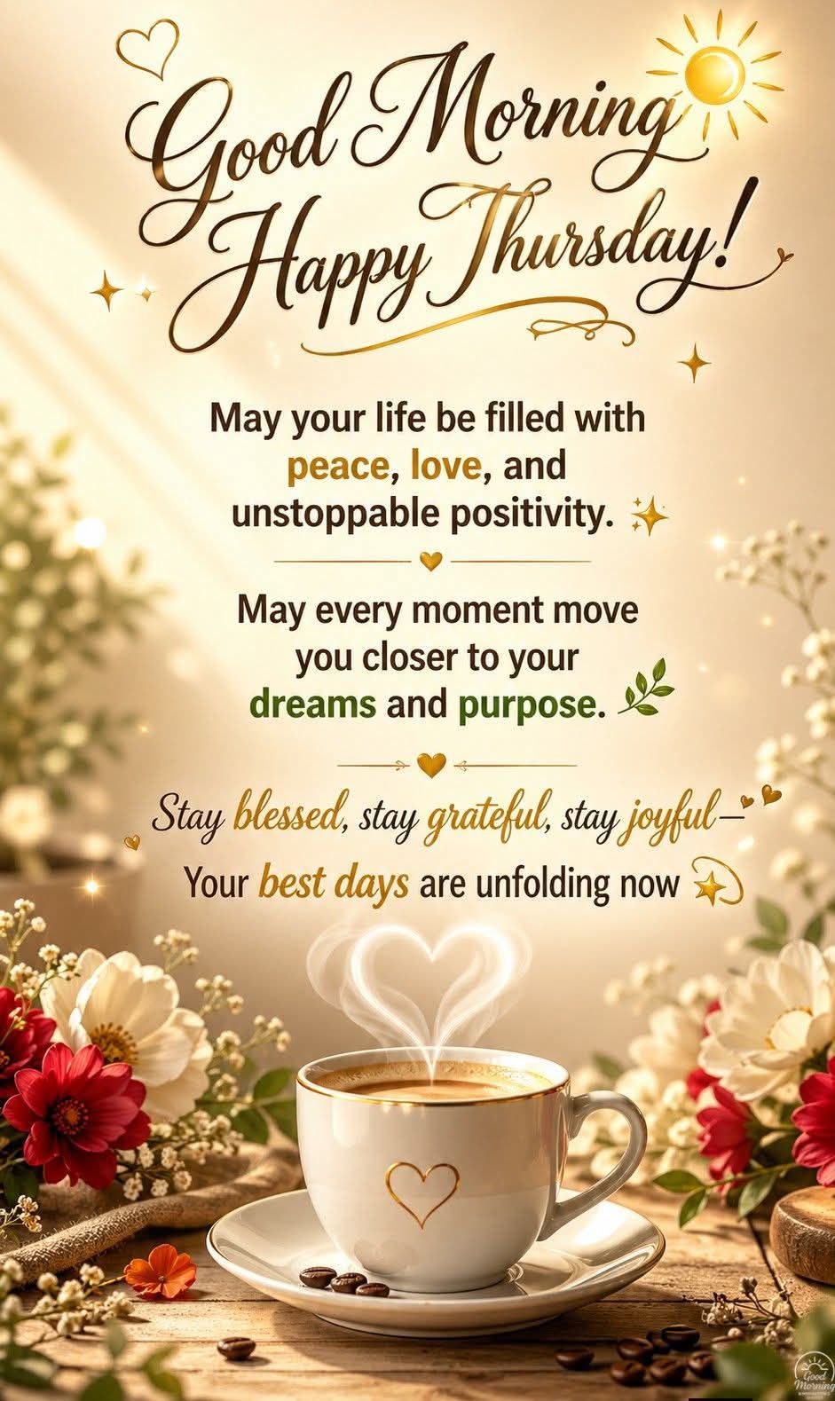Good morning 💆‍♀️💞🌱 #inspirational #positivevibes #thursdayvibes
