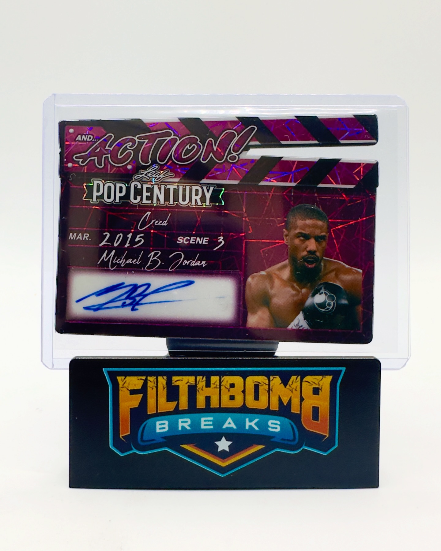 SWIPE: Our 2026 Leaf Pop Century Hits ➡️ drop a comment and let