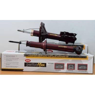 APM Performax SPORT Spring