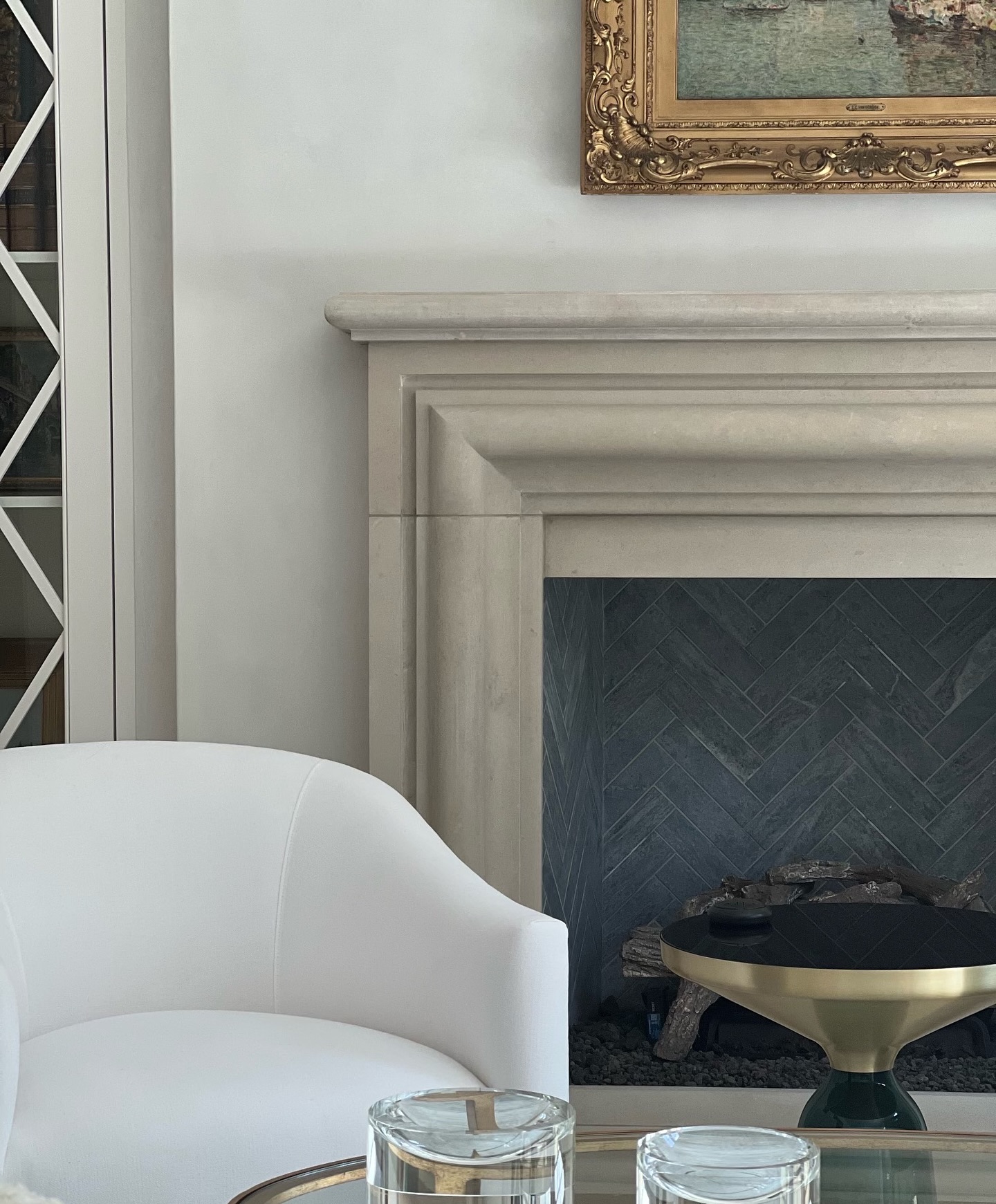 Rosenberg + Gibson Design, LLC | Houston TX