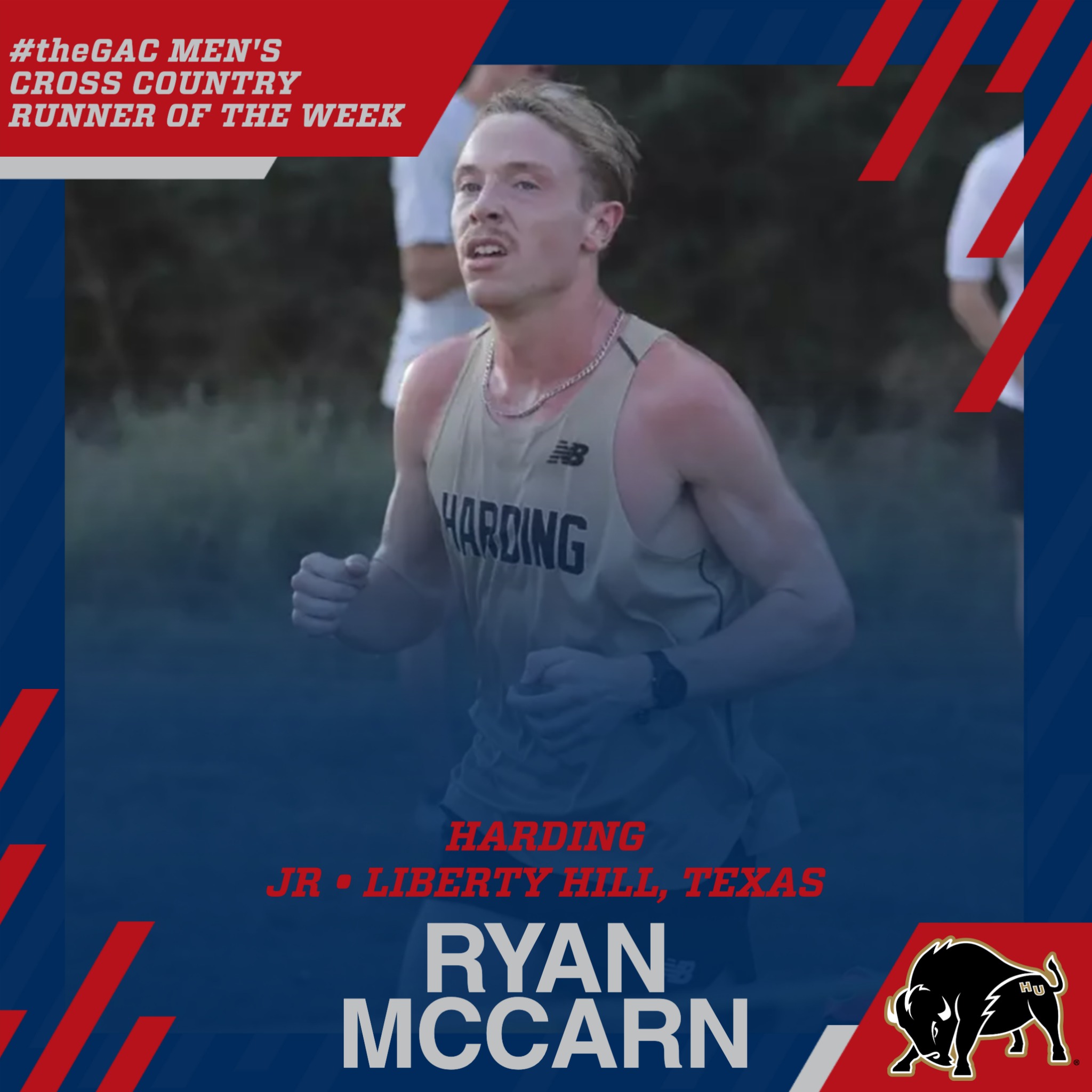 #theGAC CROSS COUNTRY WEEK 2... - Great American Conference | Facebook