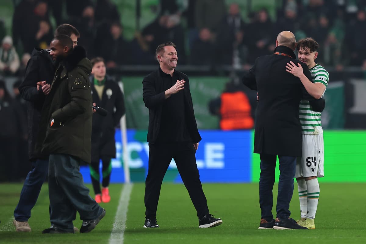 The Scotsman - Former Celtic star named amongst favourites for vacant ...