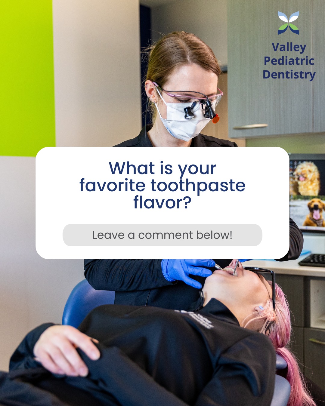 Valley Pediatric Dentistry | Camp Hill PA