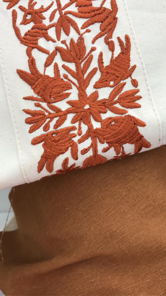 Borda-Tex | San José del Cabo