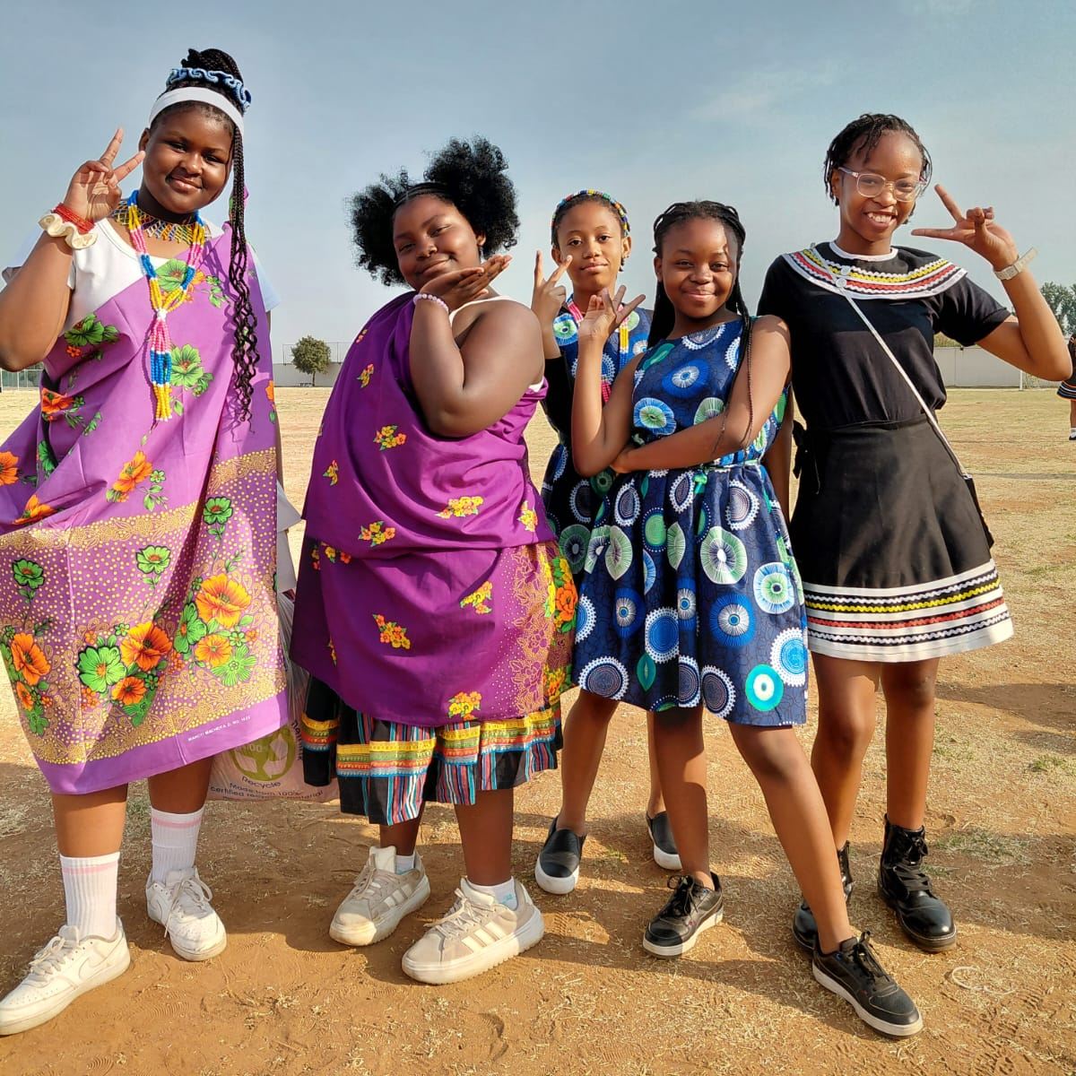 Curro Parkdene - We are officially on Instagram😊 You are welcome to ...