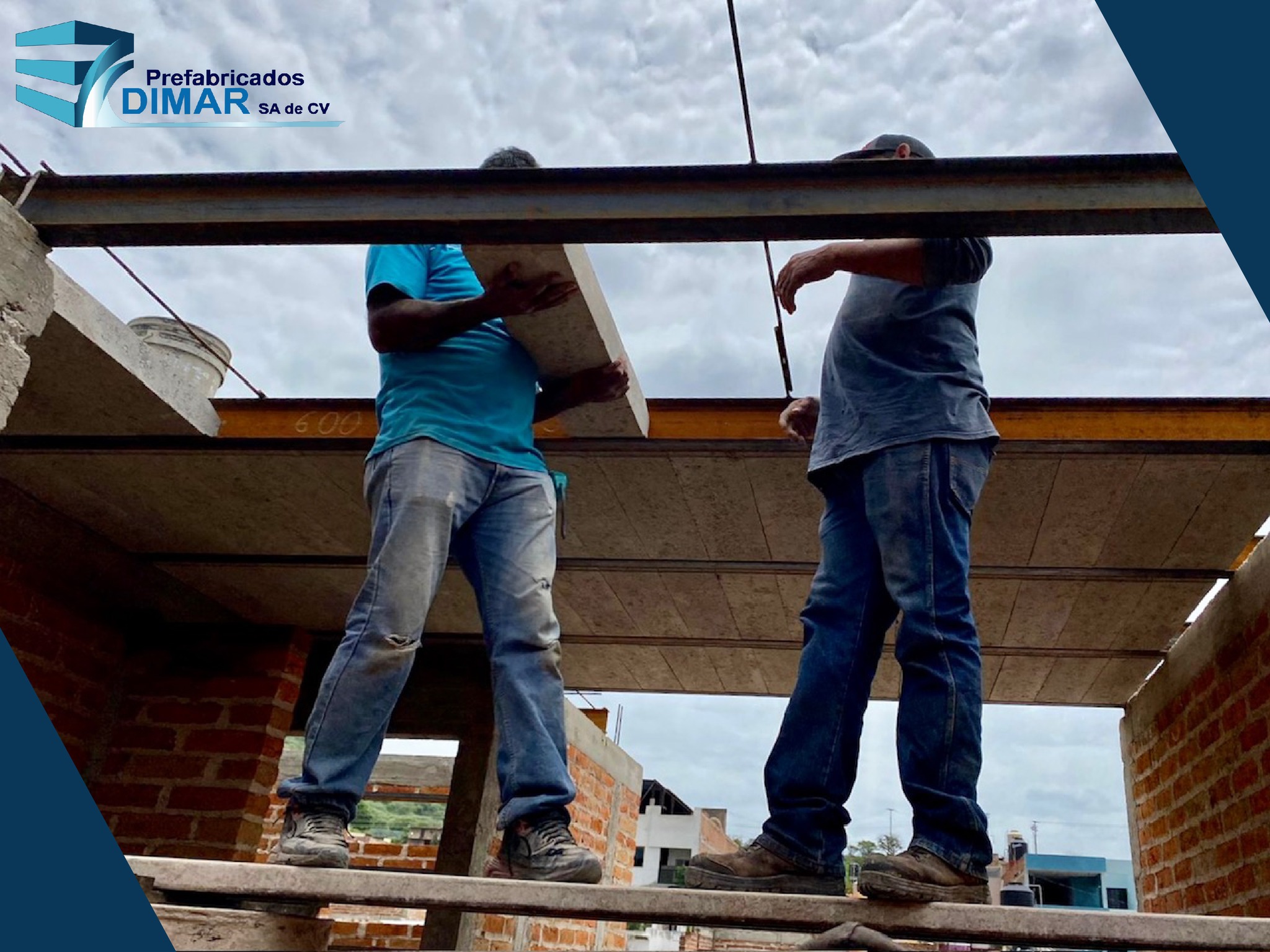 ¡Clientes Prefabricados... - Prefabricados DIMAR SA de CV | Facebook