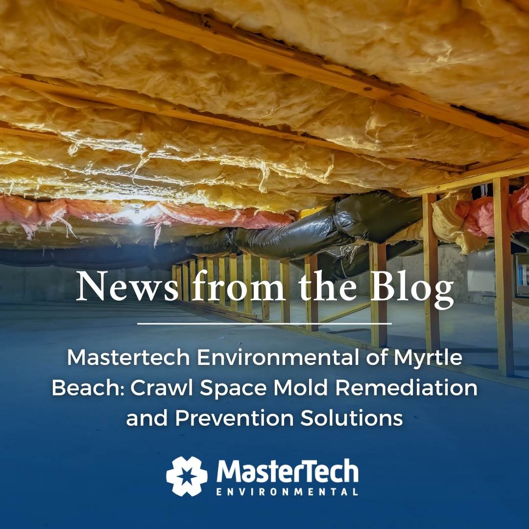Mastertech Environmental added... - Mastertech Environmental