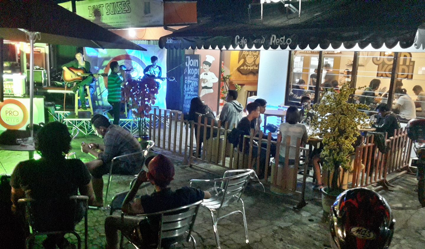 Join Kopi Restaurant Jawa Jawa Barat Indonesia 6 Photos Facebook 387 likes · 1 talking about this. facebook