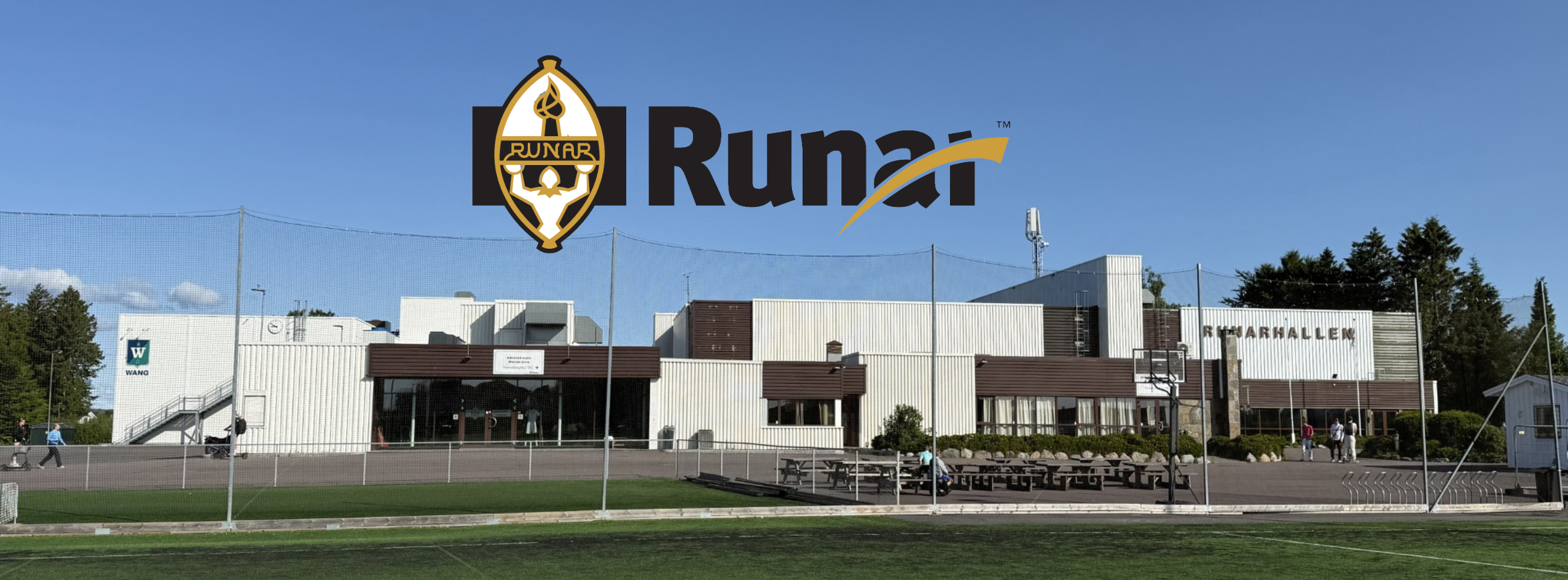 Runar AIL | Sandefjord