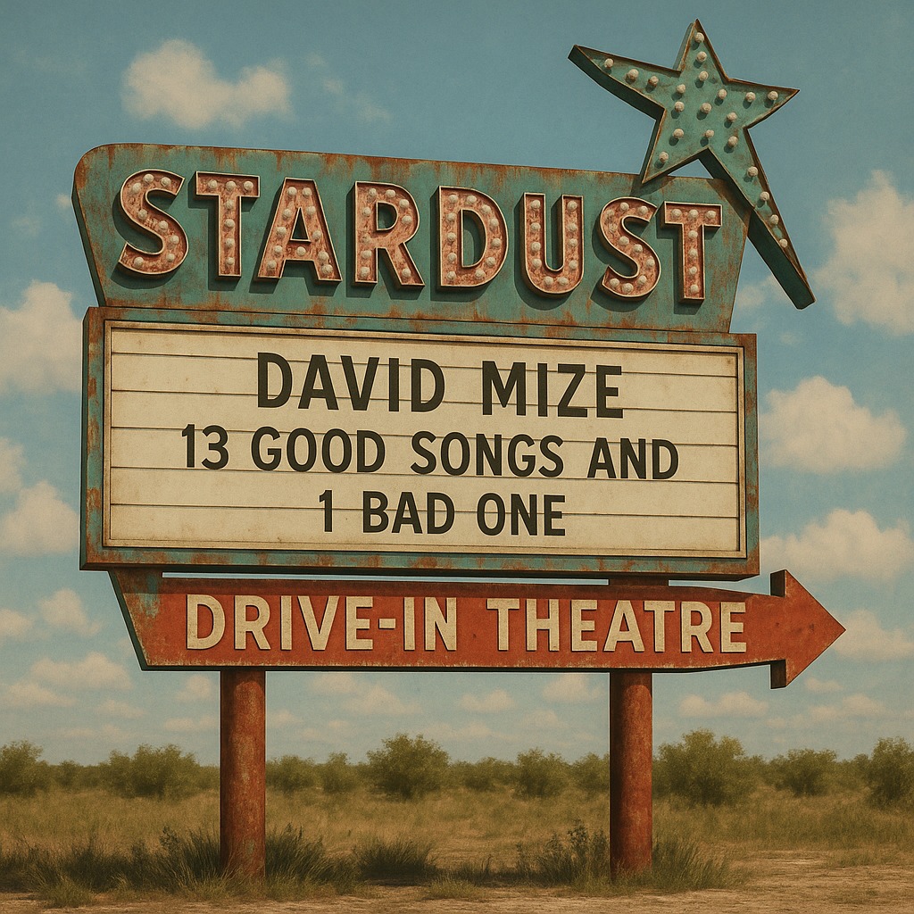 David Mize Music