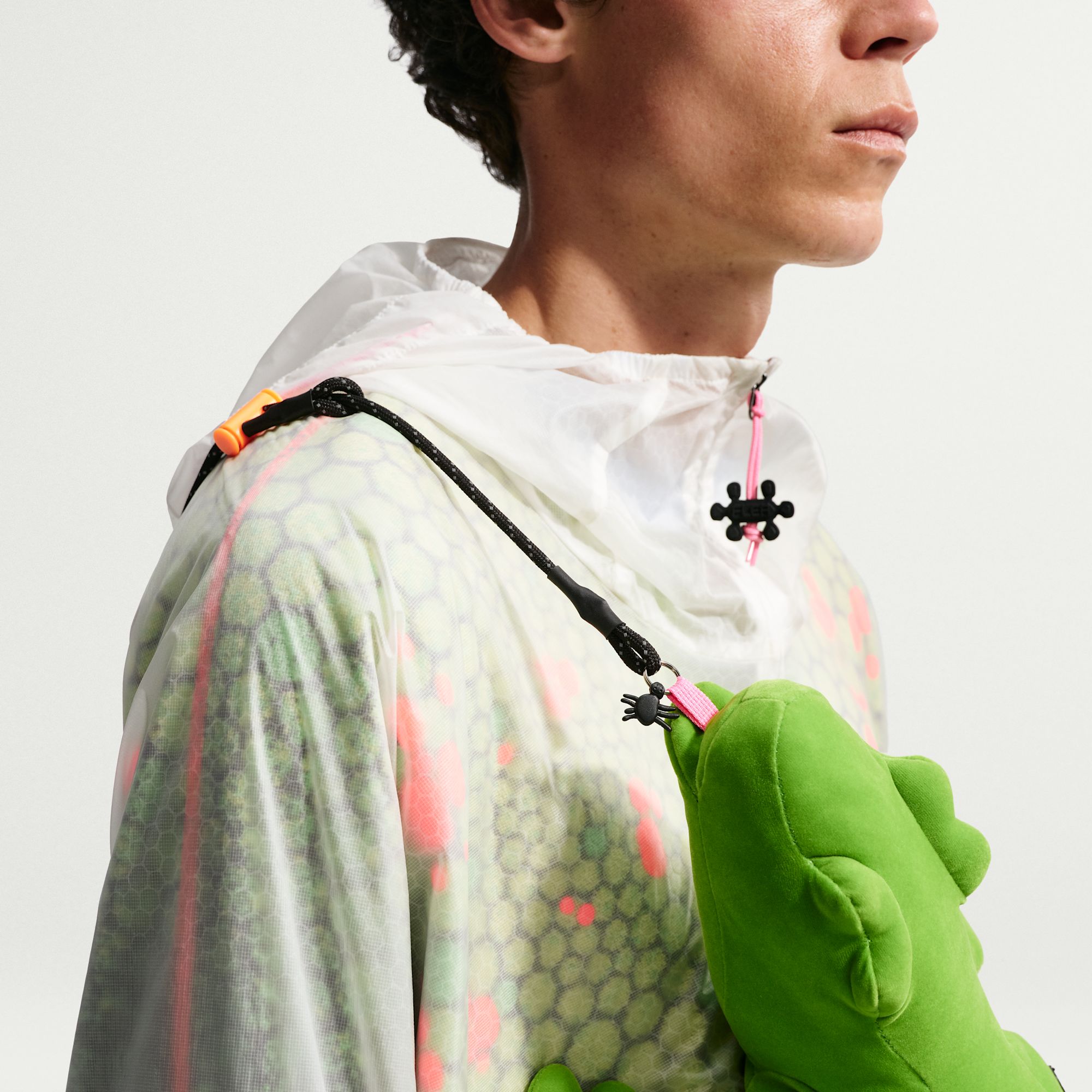 backpack iguana nike Outdoor for Men The CPFM x Nike ACG