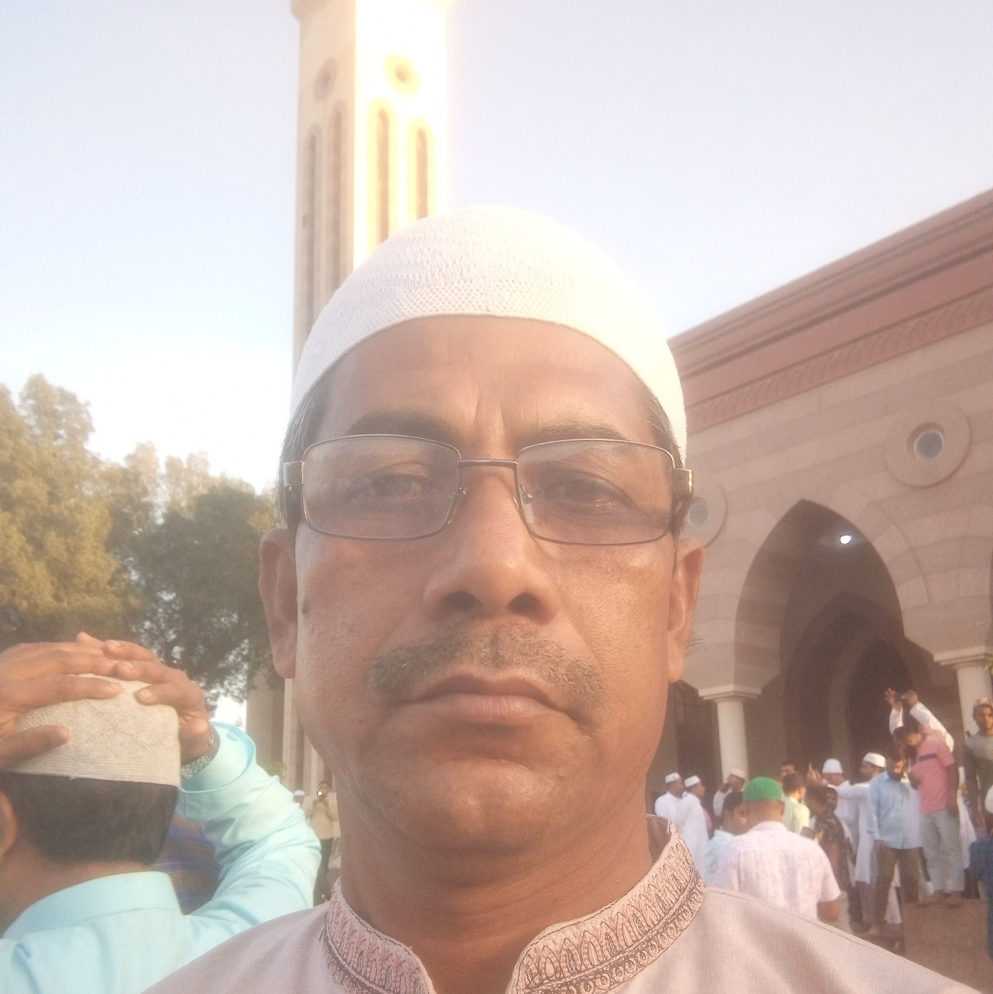 Delwar Patwary