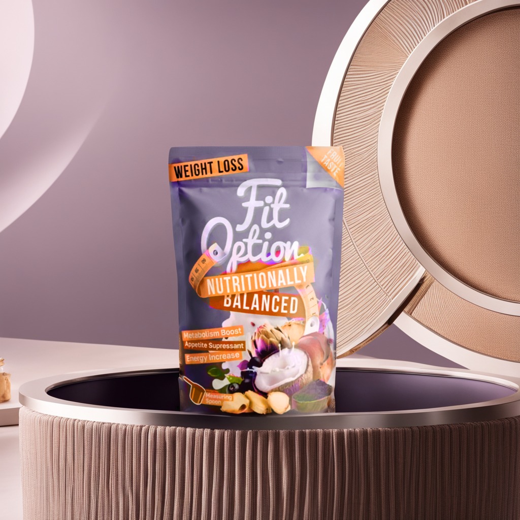 🌞 En Fit Option, creemos en el... - Fit Option - Philippines
