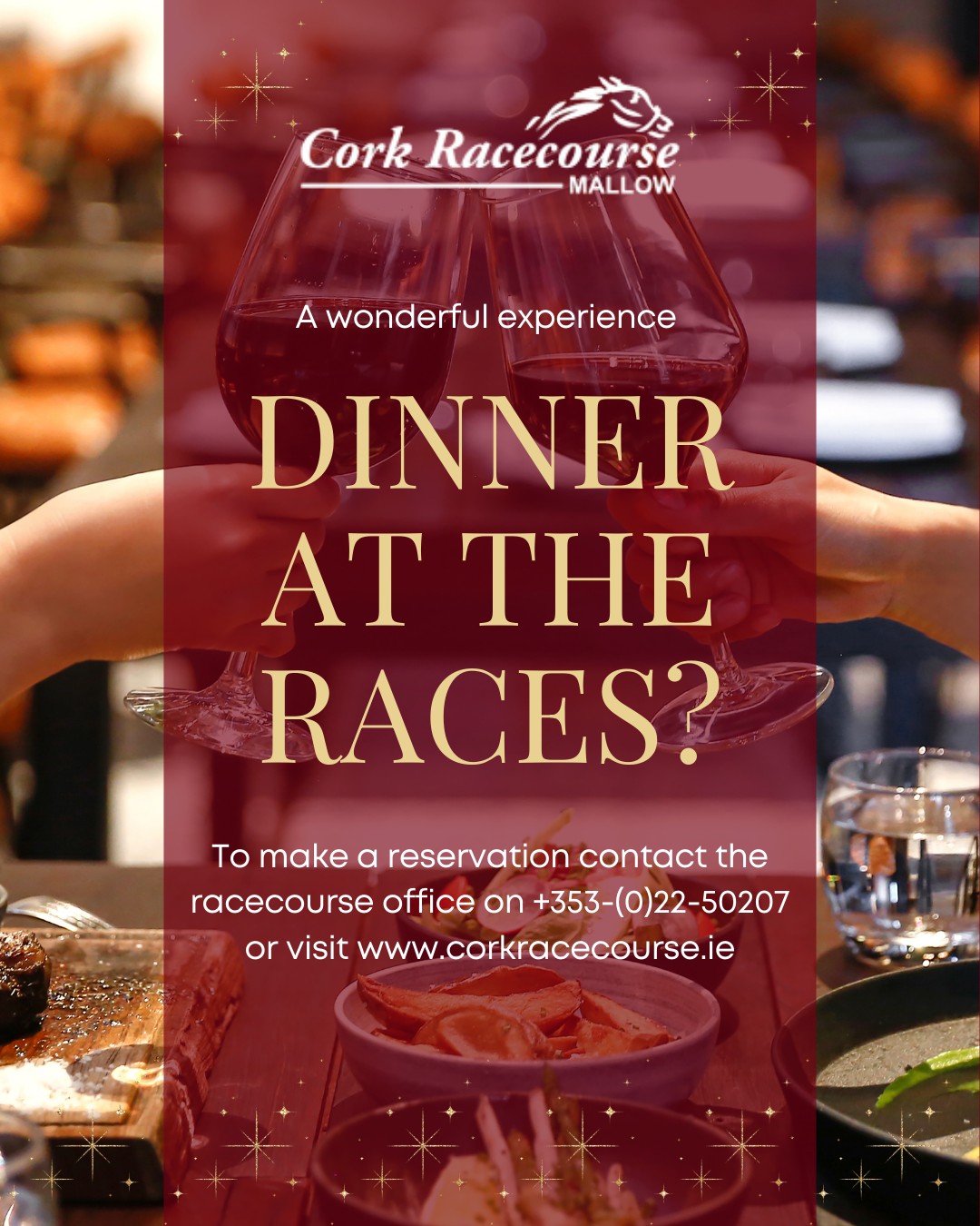 Cork Racecourse Mallow | Mallow