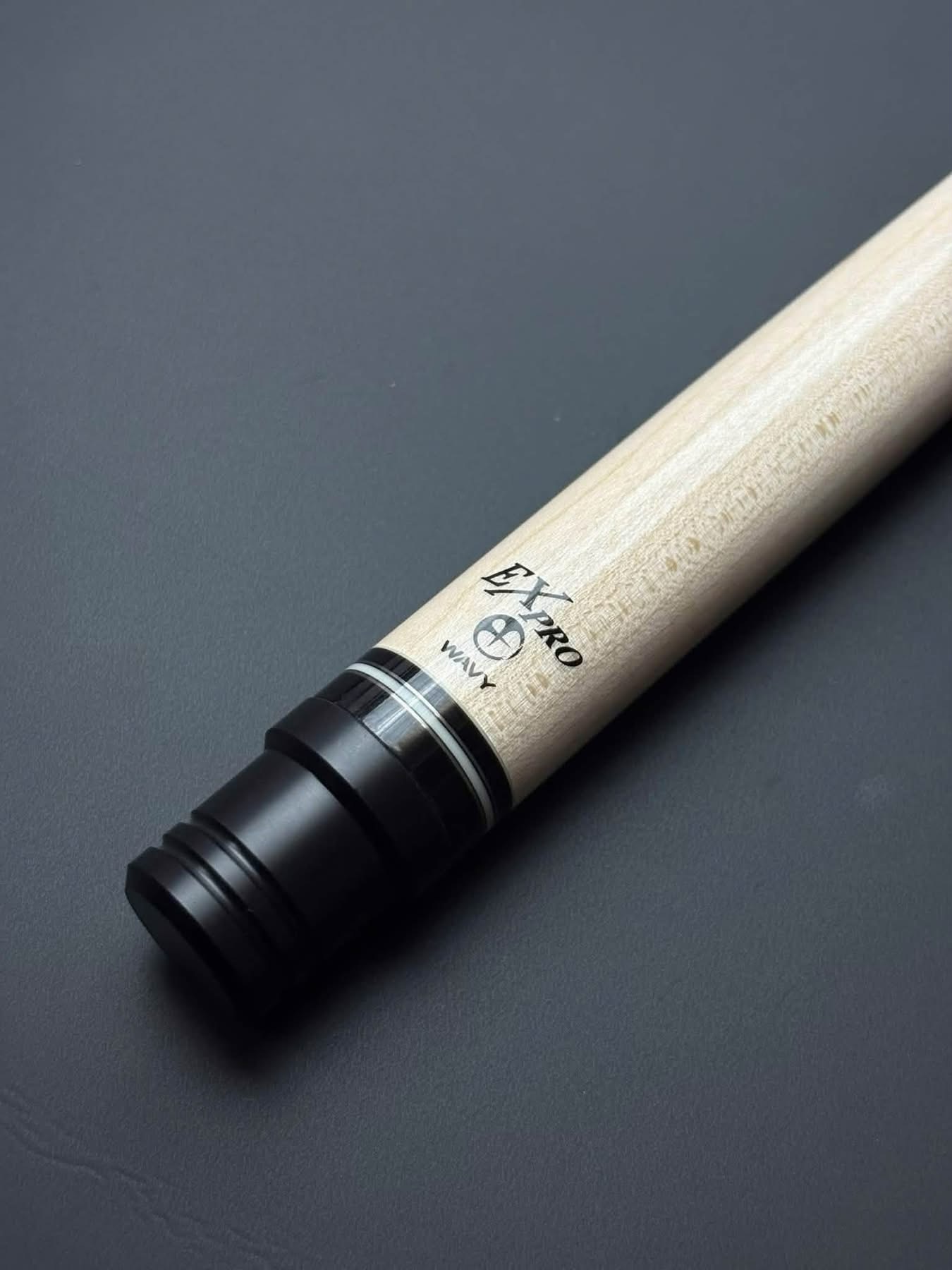 The Mezz ExPro Wavy 1 is one of Mezz's flagship low-deflection