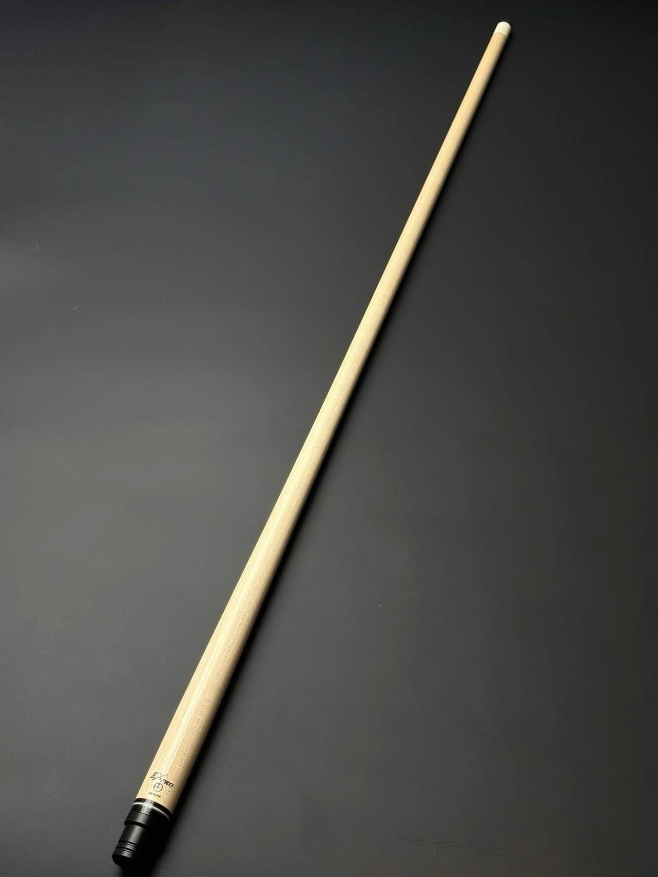 The Mezz ExPro Wavy 1 is one of Mezz's flagship low-deflection