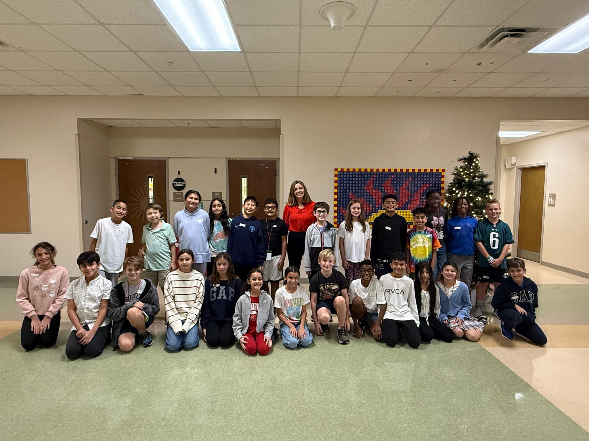 Sun Blaze Elementary