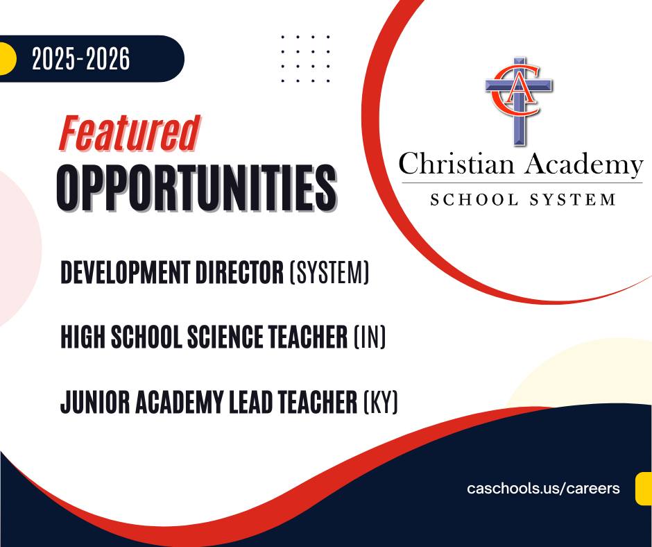 Christian - Discover the Newest Opportunities for the 2024-2025 as well ...