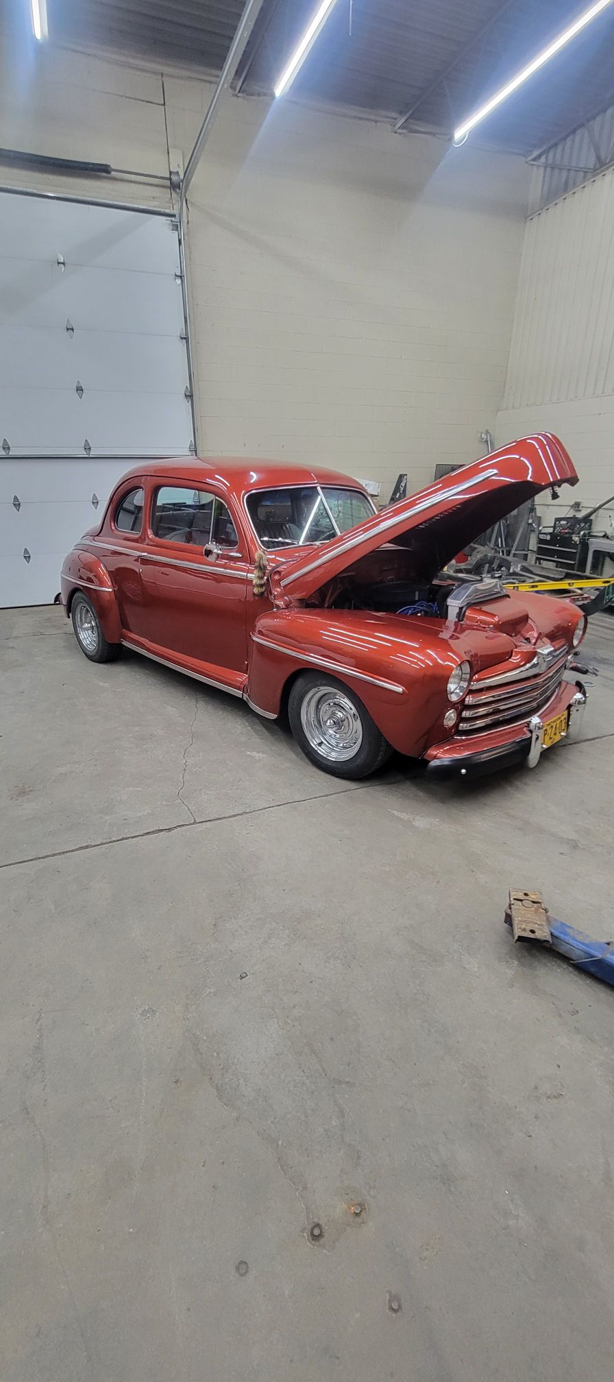 Level up motorsports