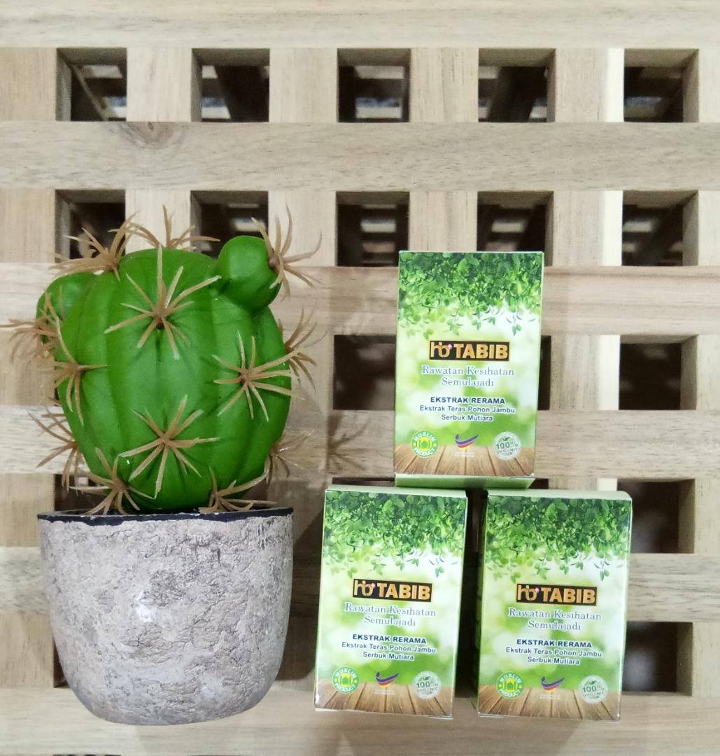 Sesuai Sangat Guna Krim Rerama Ni... - Natural Base Product | Facebook