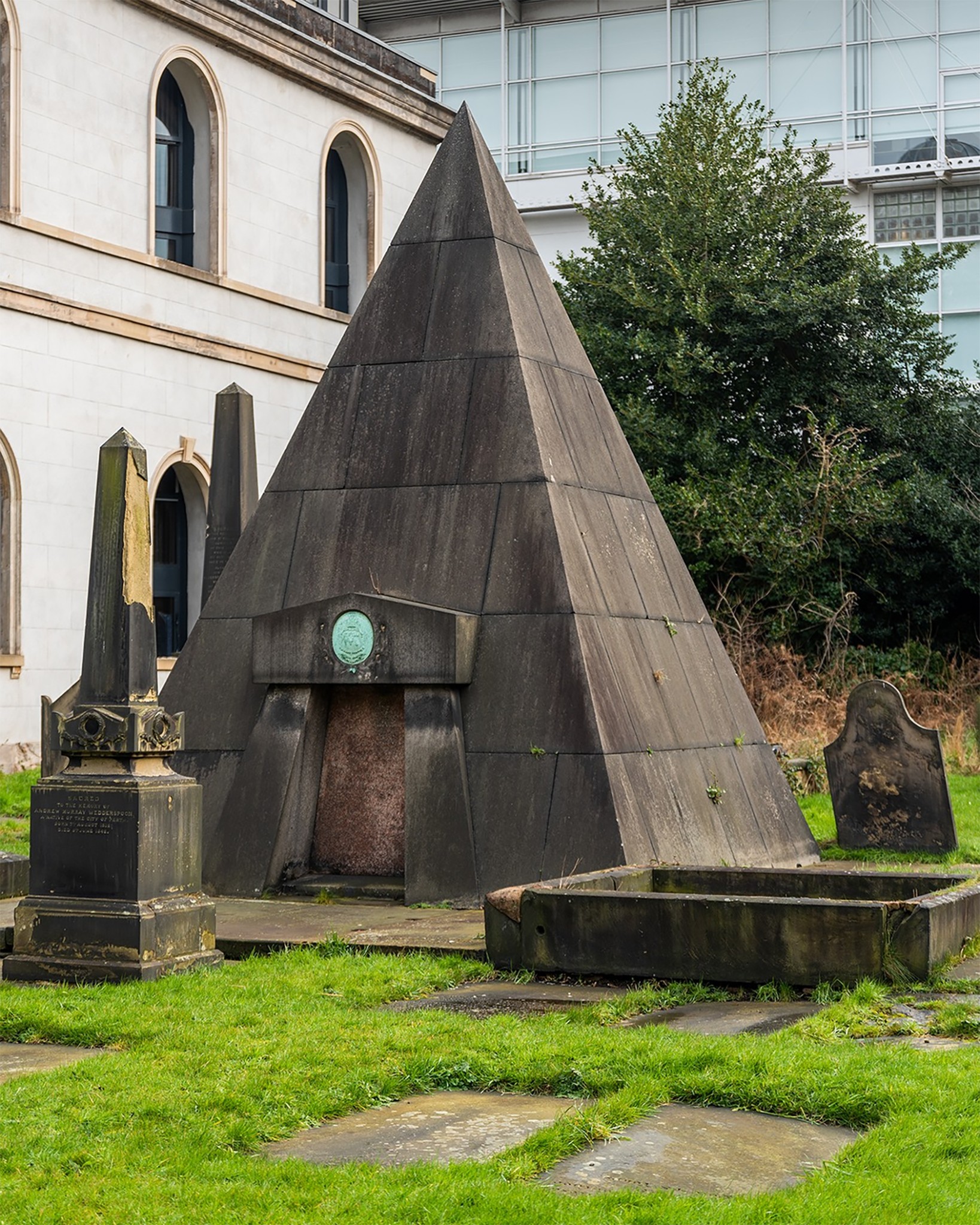Lovely - Tucked away on Liverpool's Rodney Street lies one of the city ...