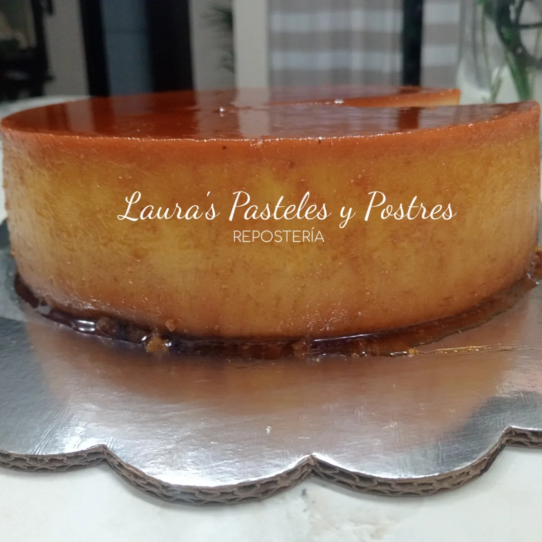 Laura's Pasteles y postres