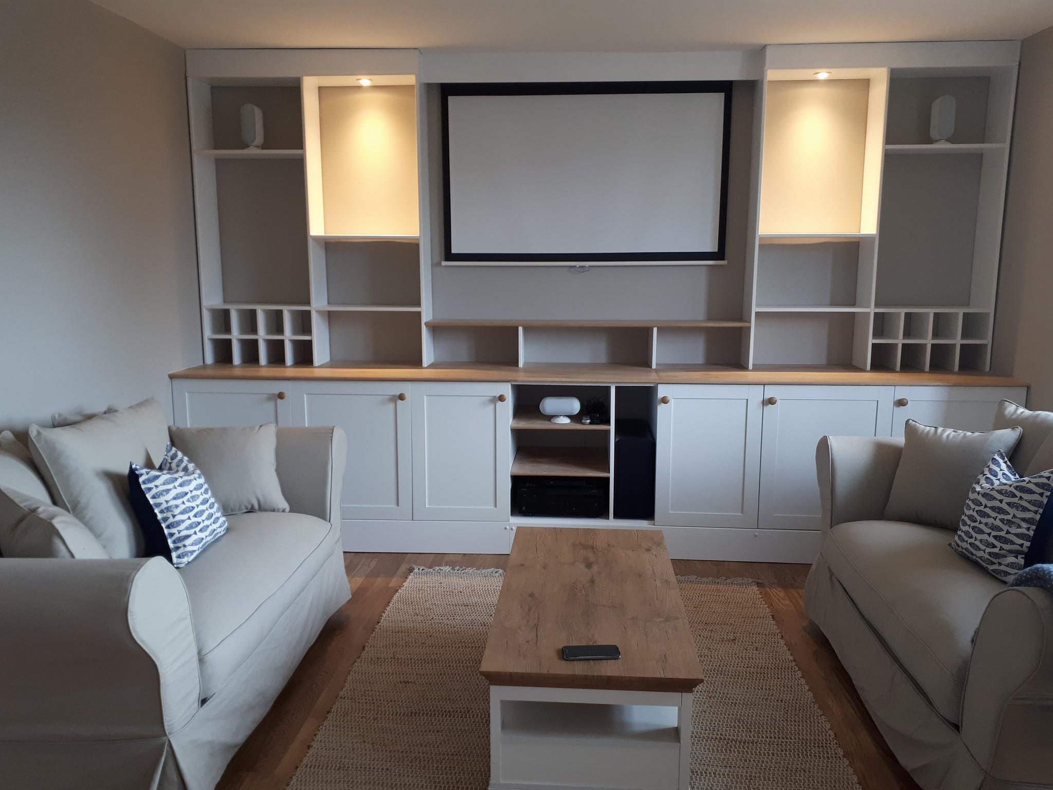 Måla Interiors - Delighted to be able to finally share an... | Facebook