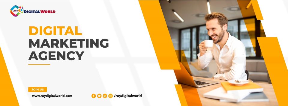 Roy Digital World