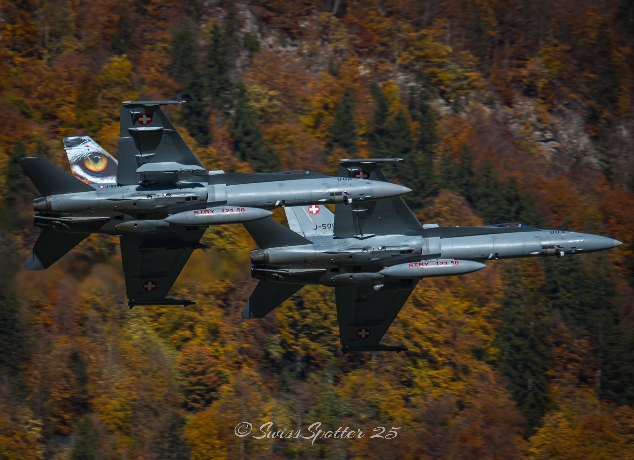 SwissSpotter - SwissSpotter added a new photo — in...