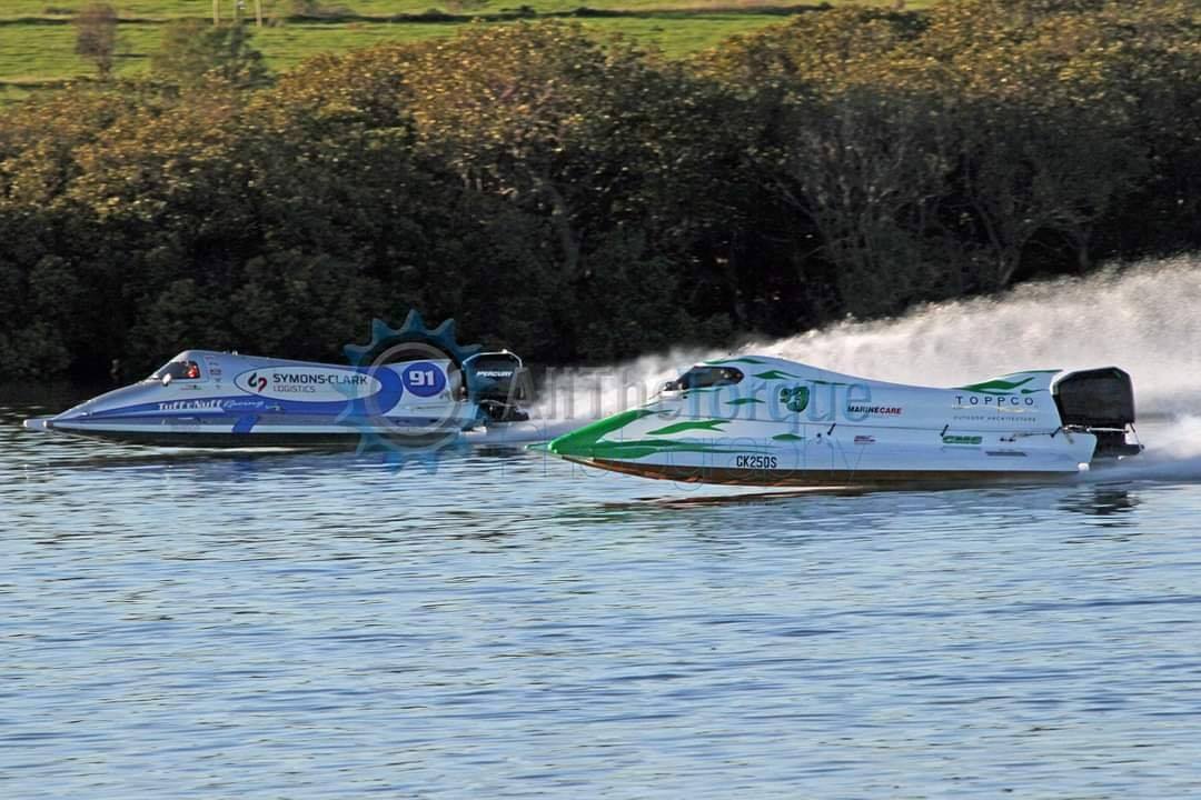 RSR/Tuff 'E' Nuff Racing