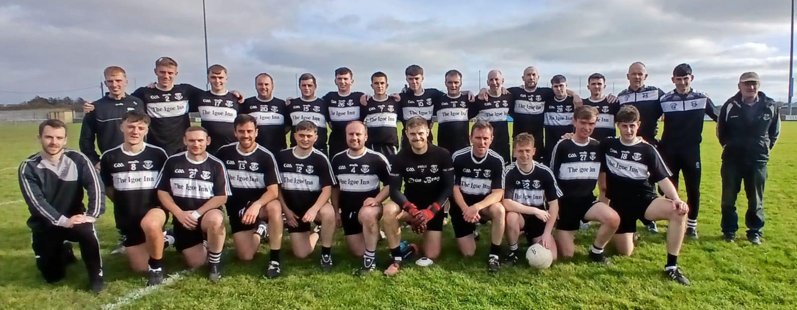 Doonbeg - 🚨 🚨 CHANGE OF VENUE/TIME 🚨🚨 The Junior B County final will ...