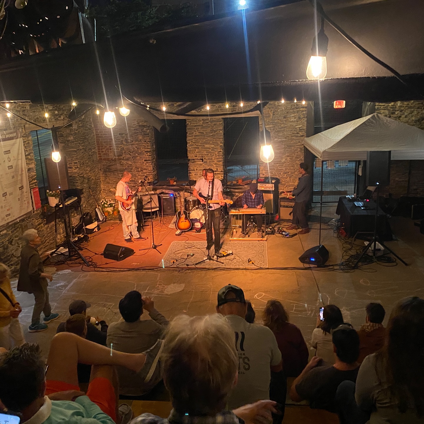 Tucker Riggleman and The Cheap Dates - Debut EP from Tucker Riggleman ...