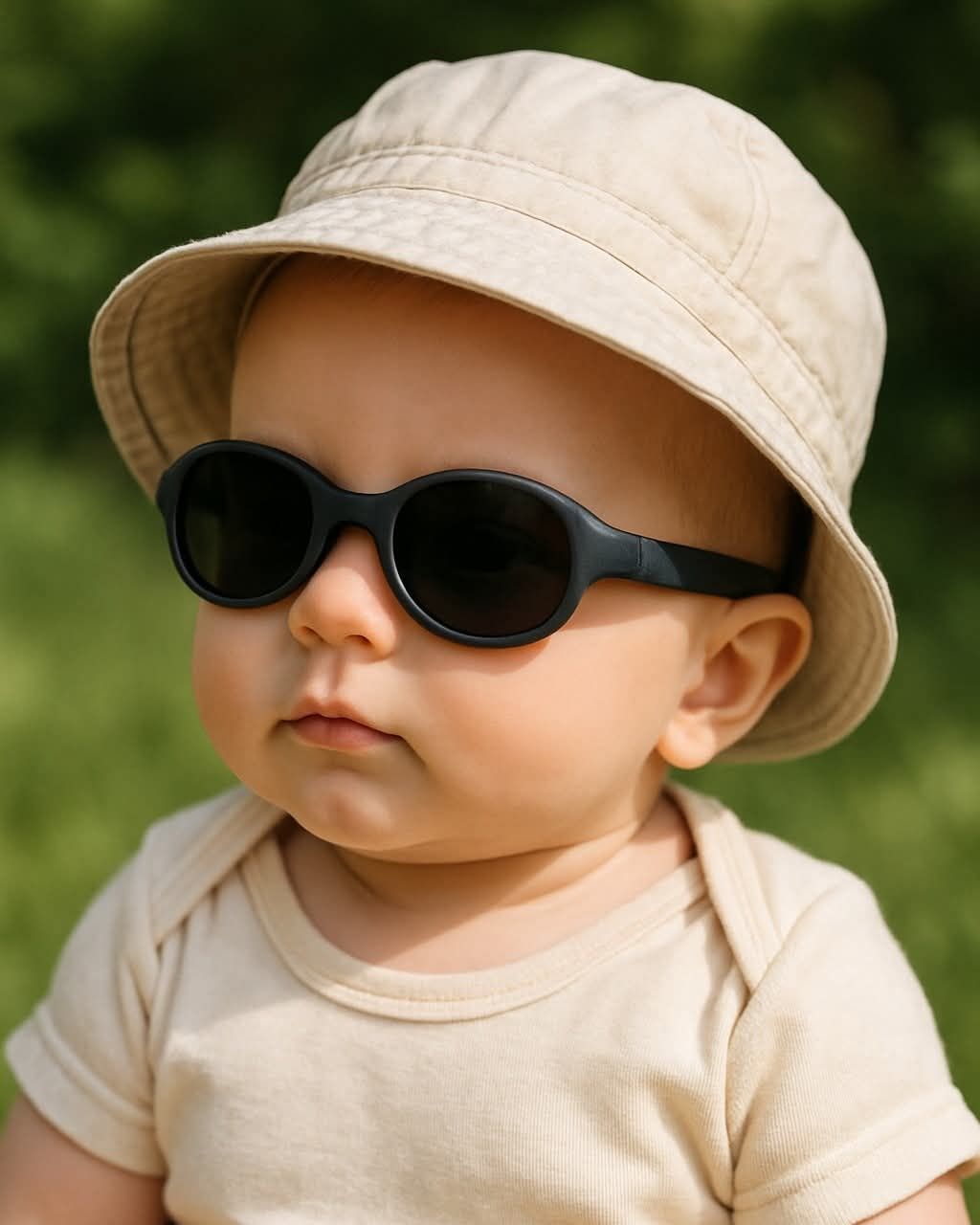 Anazar - ☀️ 𝐋𝐞 𝐬𝐚𝐯𝐢𝐞𝐳-𝐯𝐨𝐮𝐬 ? On peut mettre des lunettes de soleil à ...